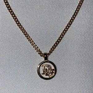 Dior Necklace
